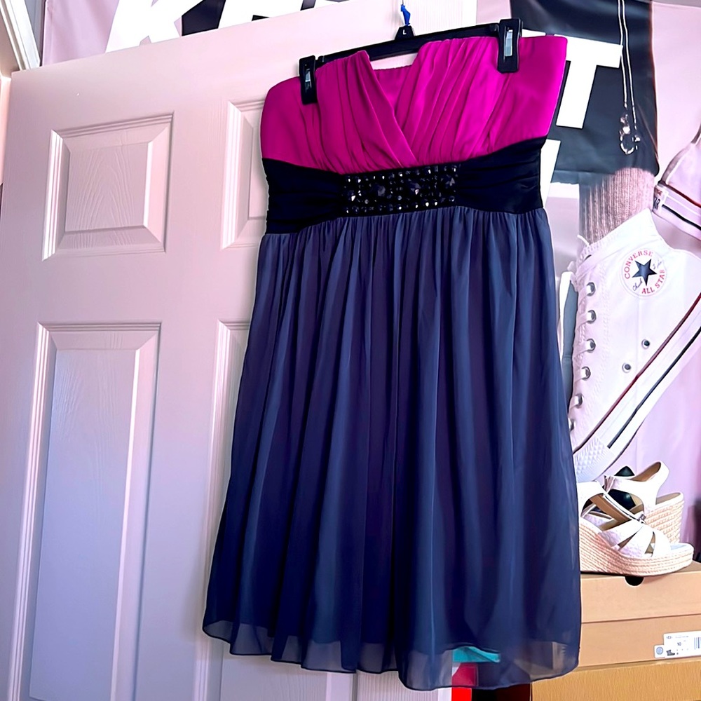 Never Worn Dress